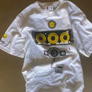 Kidrobot T-Shirt